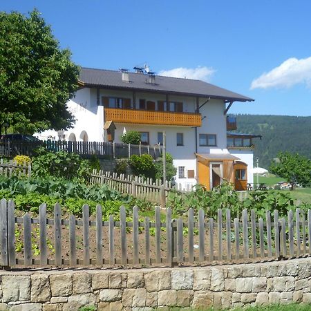 Vila Rastlhof Meltina Exteriér fotografie